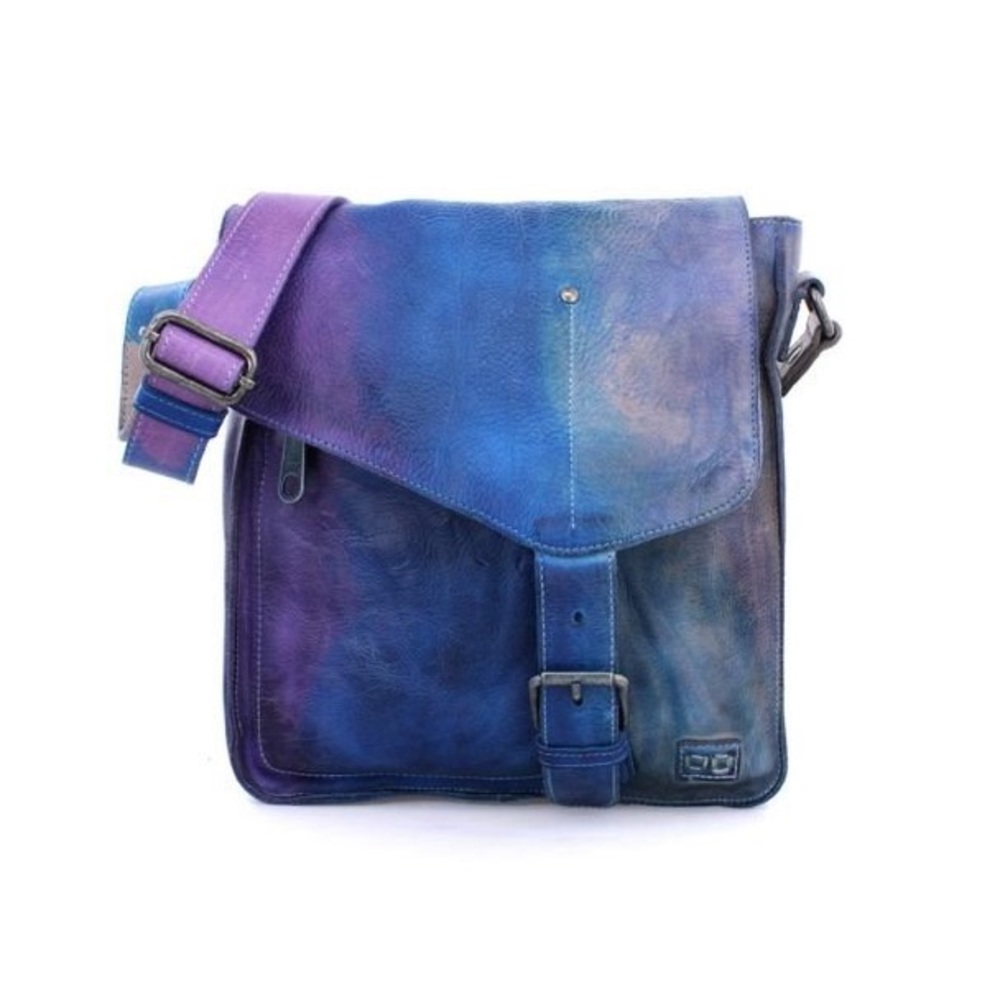 Bedstu Venice beach moody blue